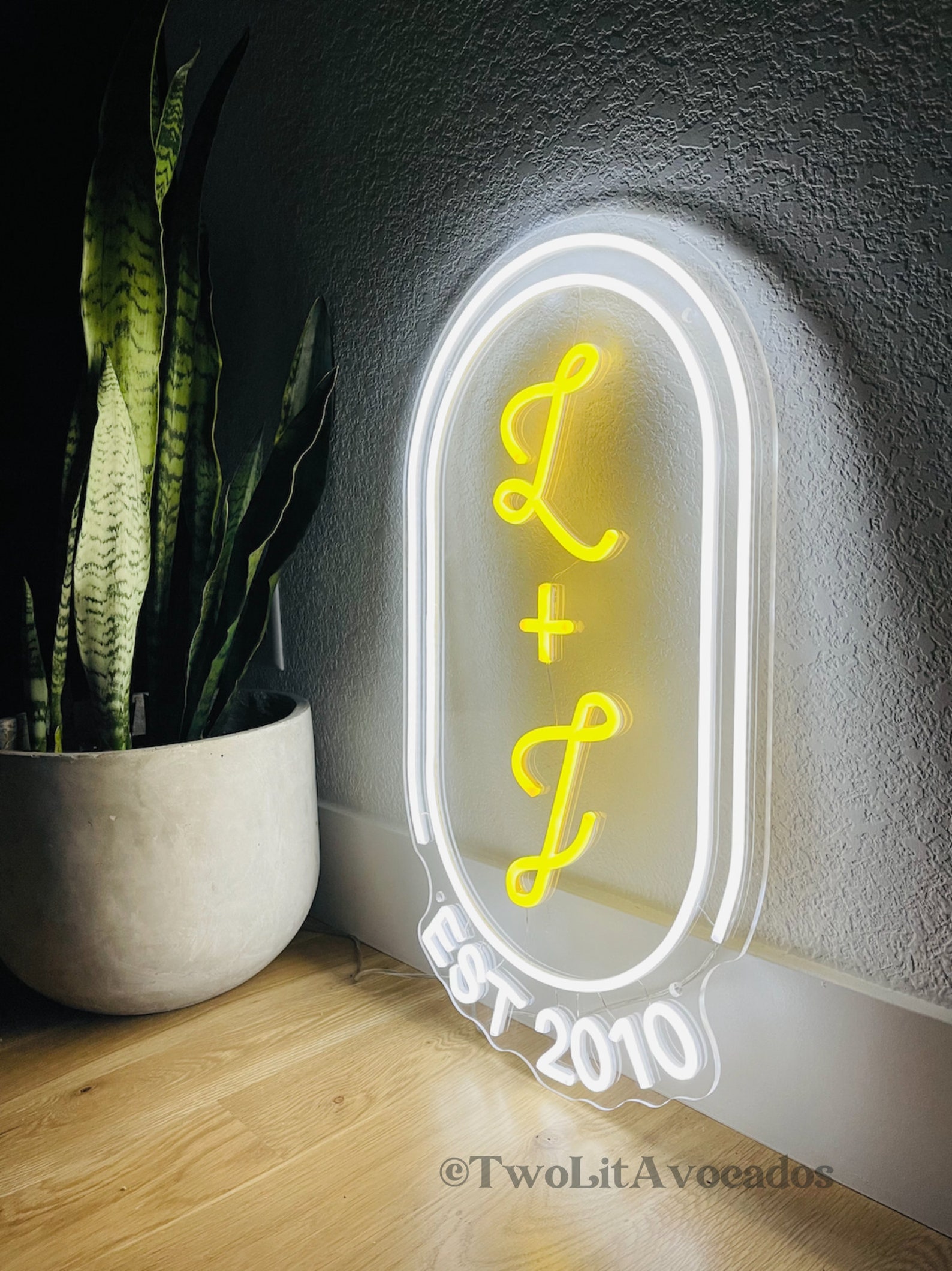 Best Day Ever Neon Sign Wedding Neon Sign Boho Wedding Sign Etsy