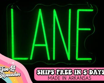Name Neon Sign, Custom Neon, Teen Neon Name Sign, Kids Neon Name Sign, Personalized Neon Sign, Bedroom Neon Sign, Nursery Neon Sign