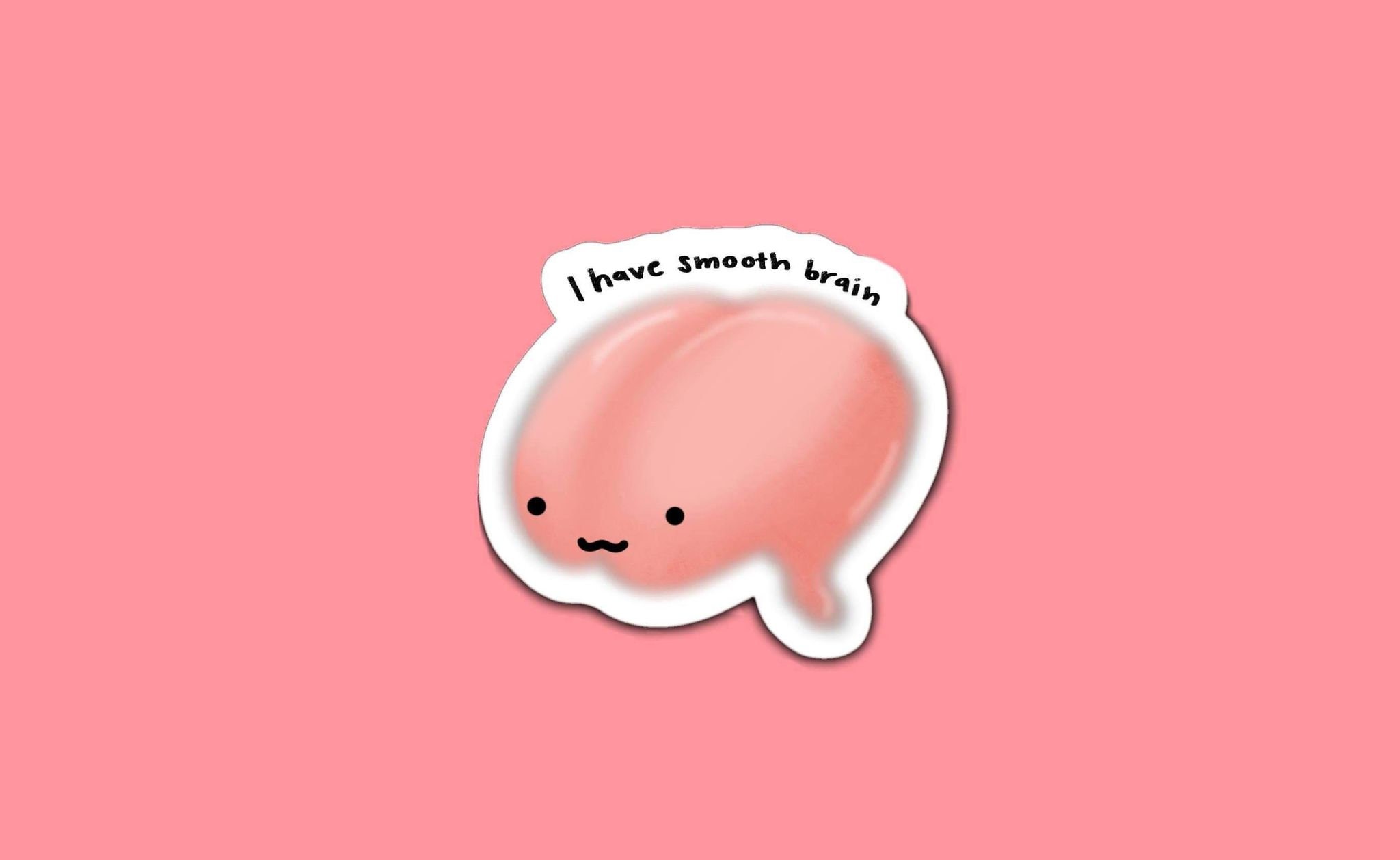 Smooth its. Smooth its