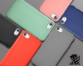 iPhone 6/6s Case/Cover - Ultra Slim, Soft and Durable by Tigraa