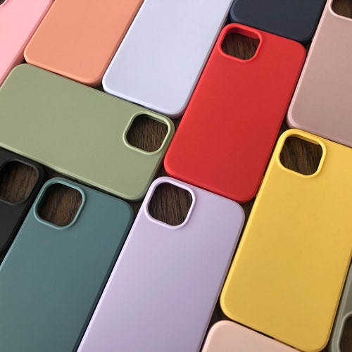 Iphone 13 Case/cover Ultra Slim Soft and Durable by Tigraa Etsy