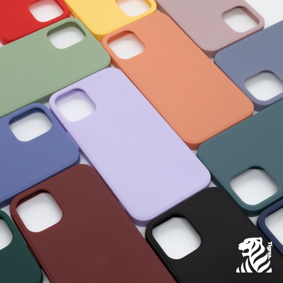 Iphone 12 PRO Case/cover ALL NEW Ultra Slim Soft and Etsy Australia