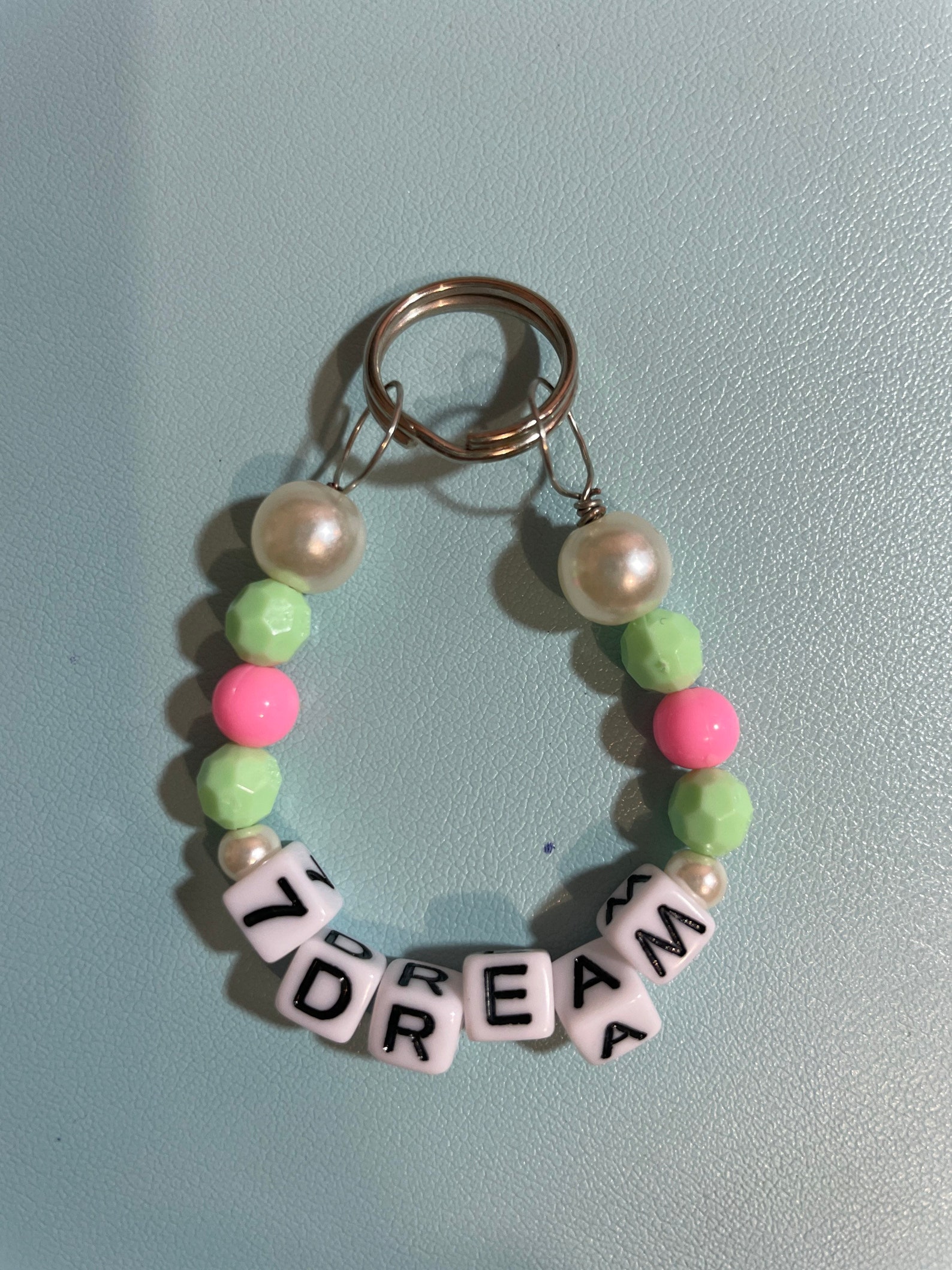 NCT DREAM kpop keychain Etsy