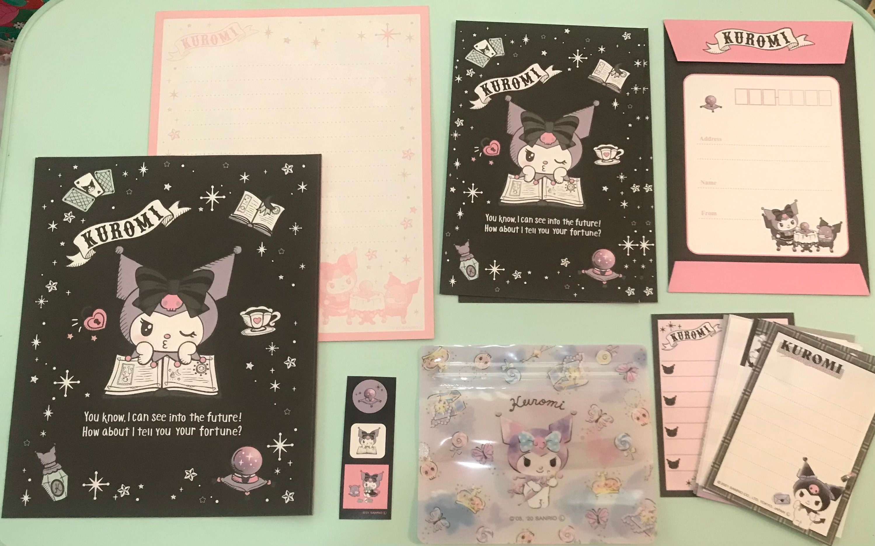 Top 79+ kuromi japanese name meaning cute nhất CoCreated English