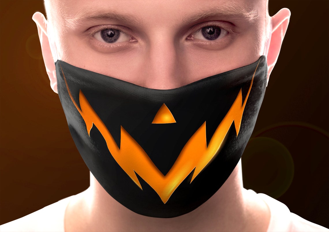 Professionally Made Filter Pocket Free Filter Creepy Etsy