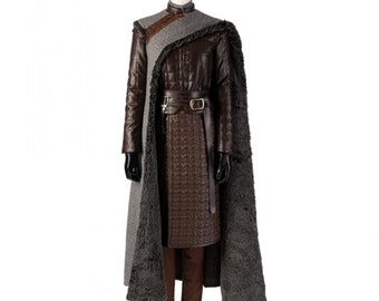 arya stark baby costume