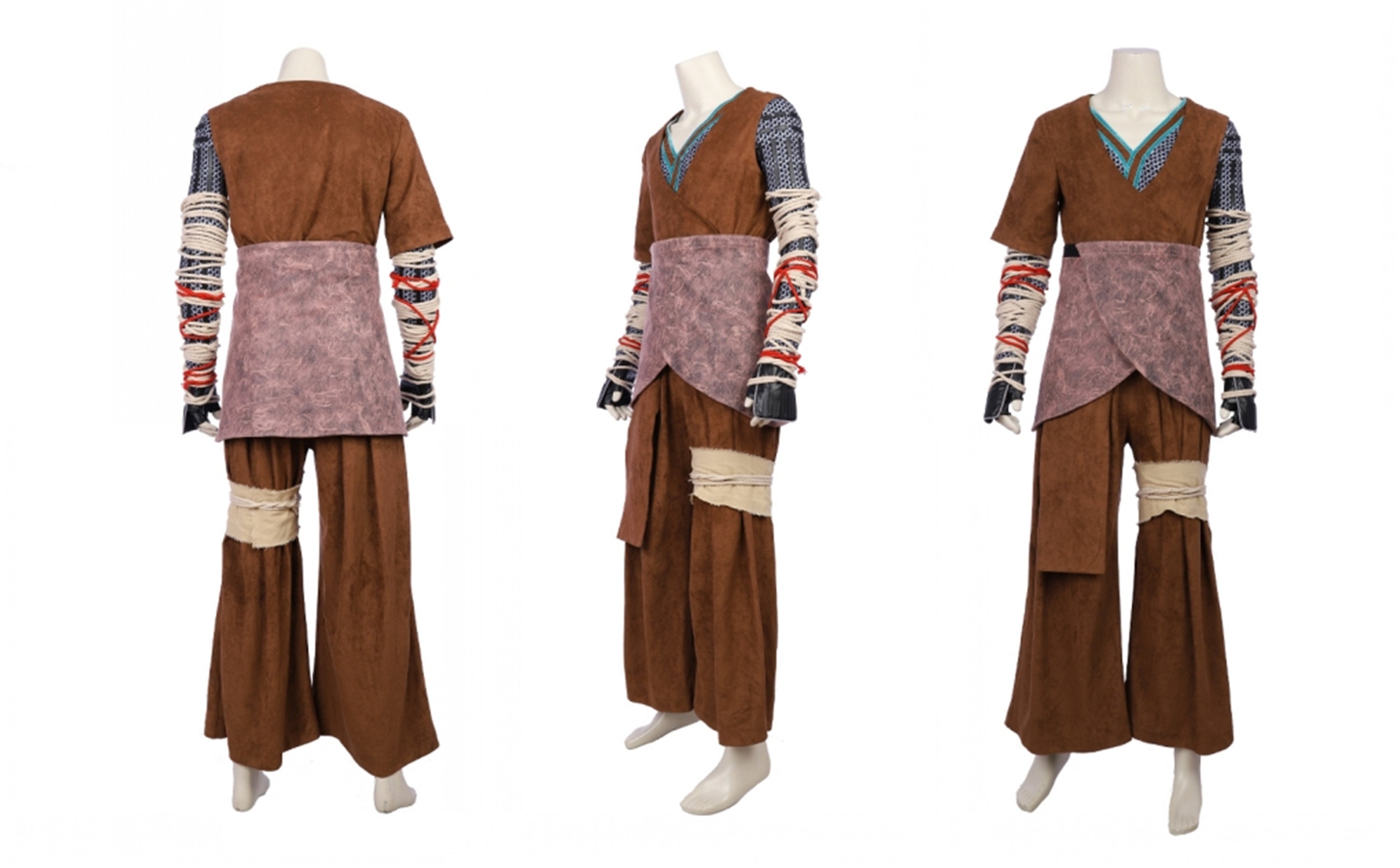 SEKIRO Shadows Die Twice Cosplay Costume Sekiro Cosplay Etsy