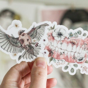 Build You Own Sticker Pack