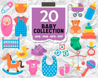 Download Baby Horse Svg Etsy