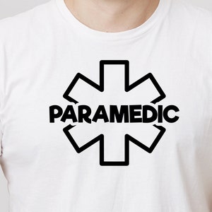 Paramedic svg, Paramedic Star of Life svg star of life svg paramedic svg EMT svg emt symbol svg star of life sticker svg pdf png dxf