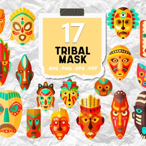 TIKI SVG,Tribal mask svg,hawaiian svg,tribal svg,tiki clipart,hawaii svg,tiki clip art,tiki vector,tiki silhouette,tiki mask,print file,svg