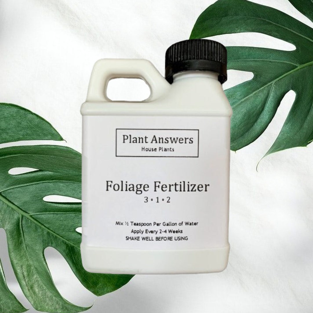 Liquid Fertilizer 312 Most Complete Organic Nutrition Food for