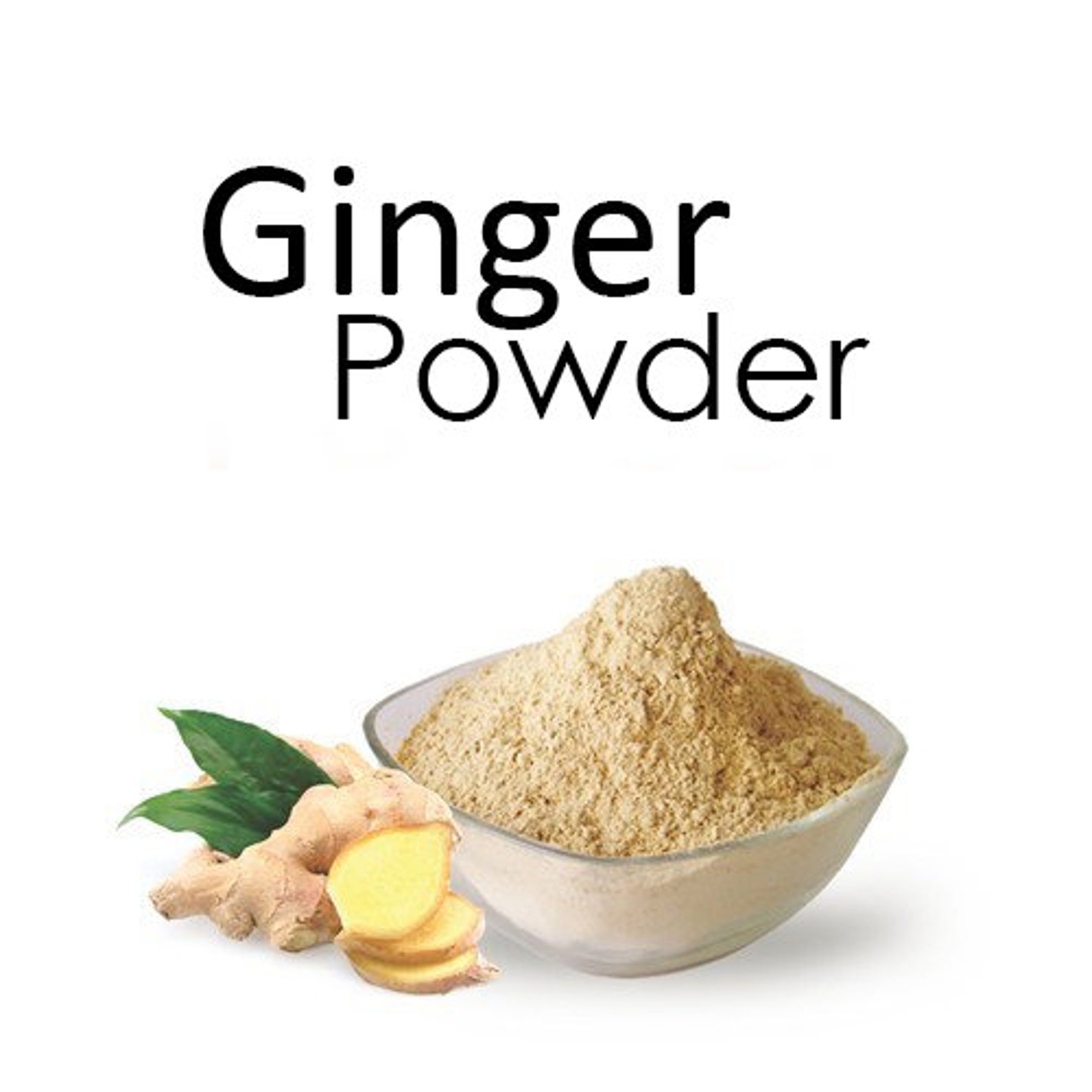 100 Pure Organic Ginger Powder FREE SHIPPING Etsy