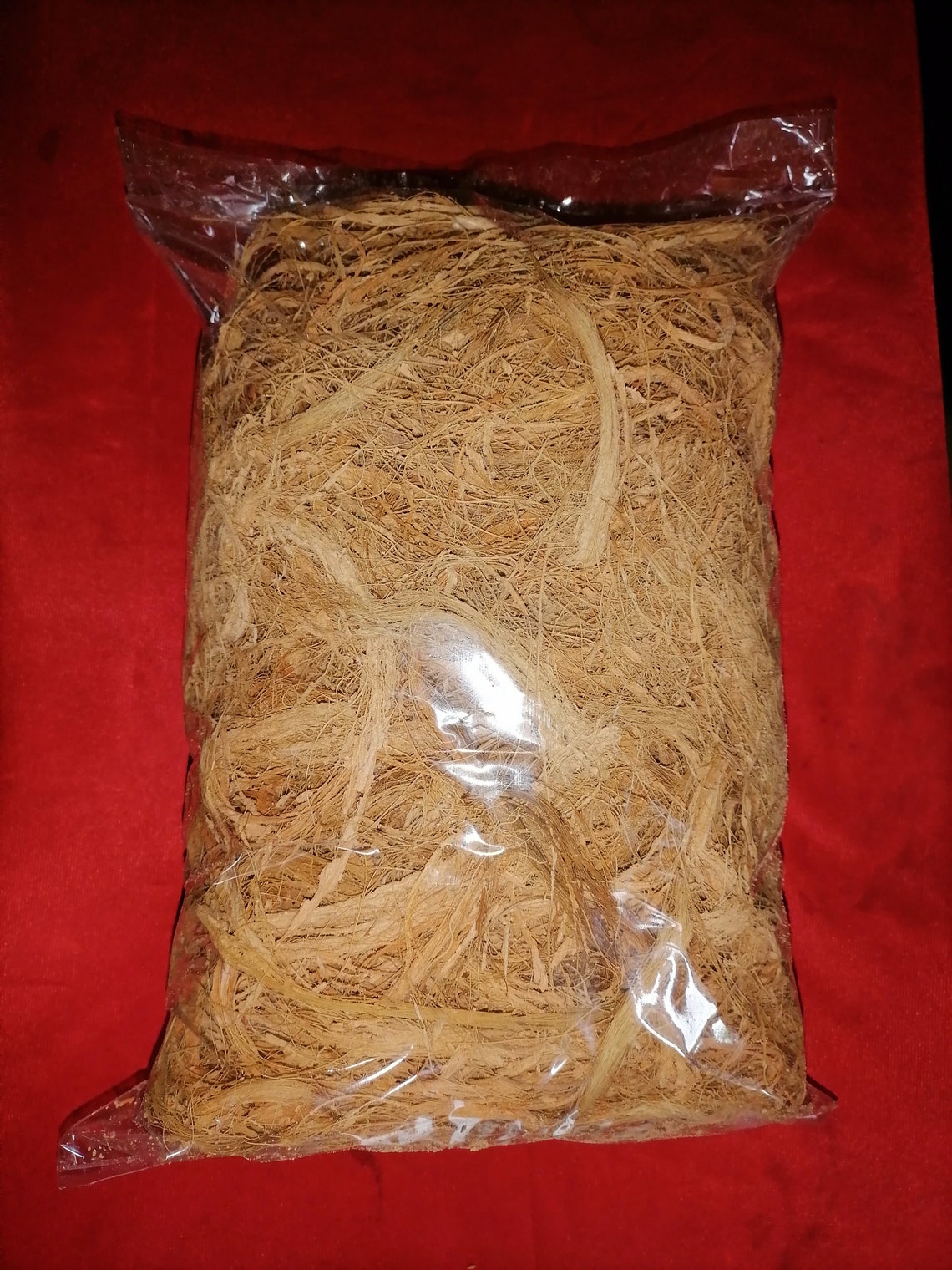 Coconut Husk fiber 100 Natural Soil less FREE SHIPPING Etsy
