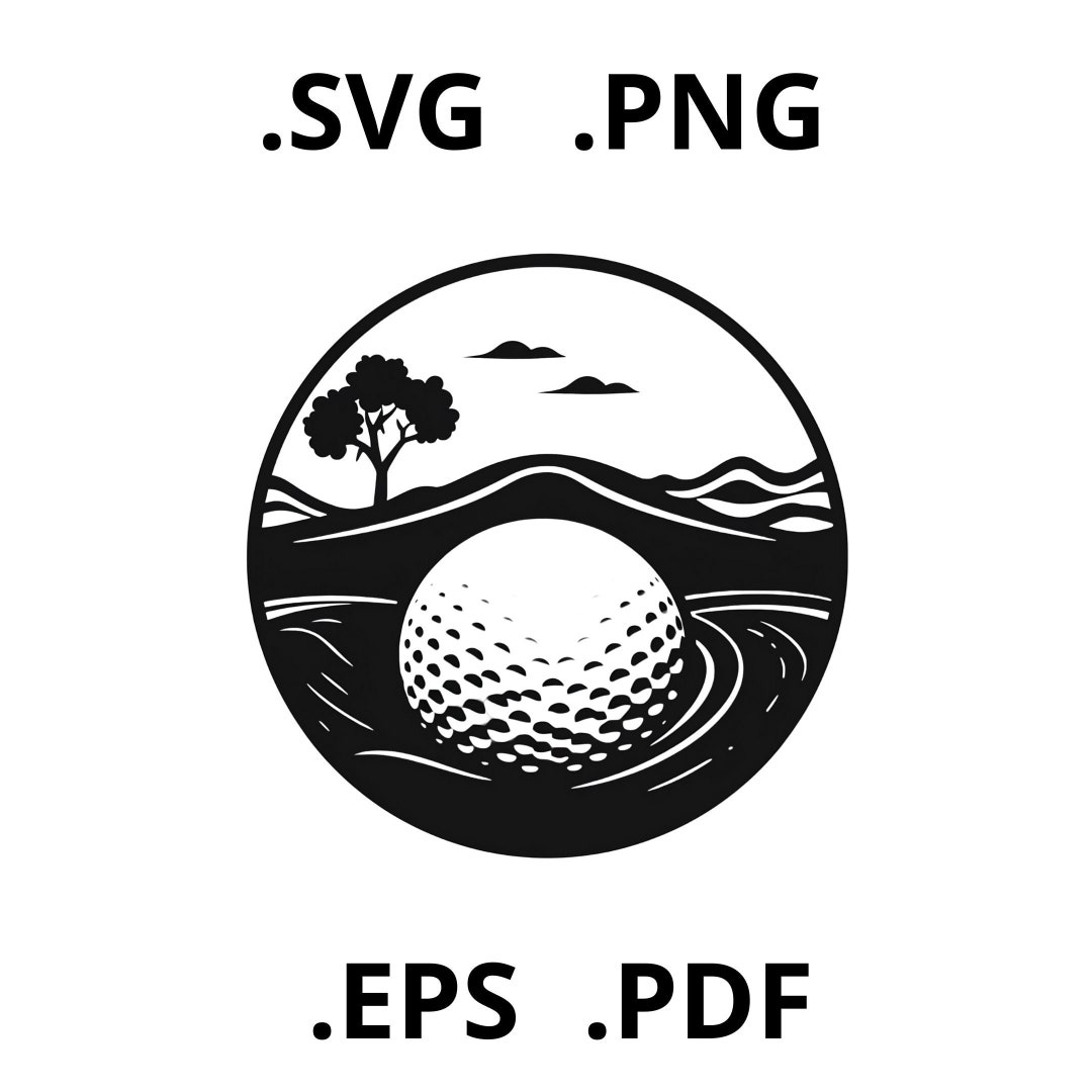 golf-svg-golf-flag-hole-golf-green-svg-instant-download-etsy-uk