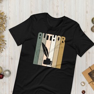 Author Shirt, funny writers shirt, author gift, writer gifts, copywriter, copywriter gift, funny writer gift, Editor,  funny holiday shirt