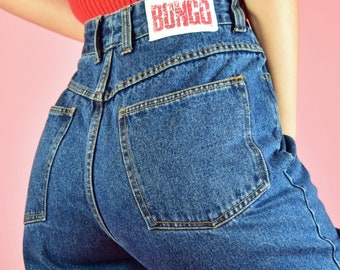 Bongo Jeans - Etsy