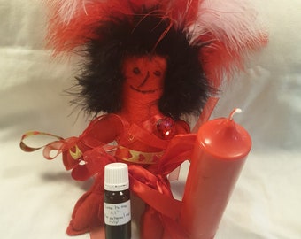 wanga dolls reviews