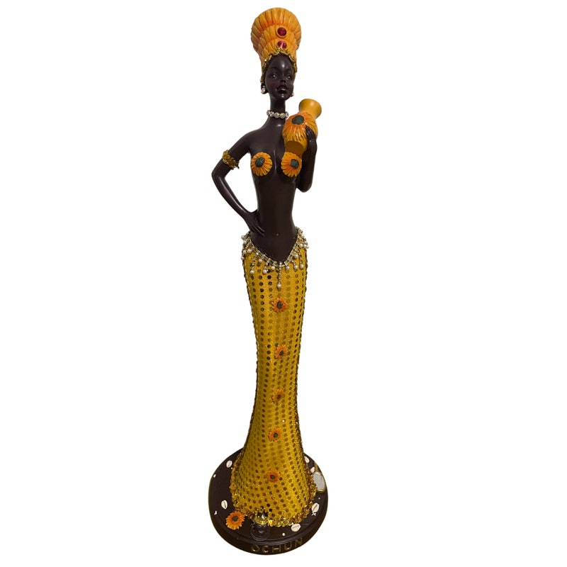 Oshun - Etsy