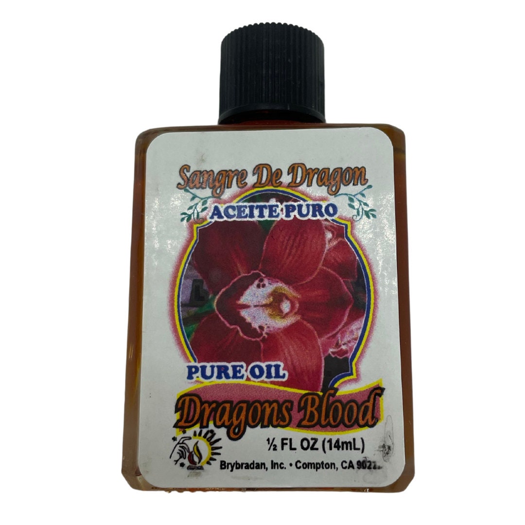 SANGRE DE GRADO Essential Oil FOR SALE - The Miracle Elixir from Croton  Lechleri