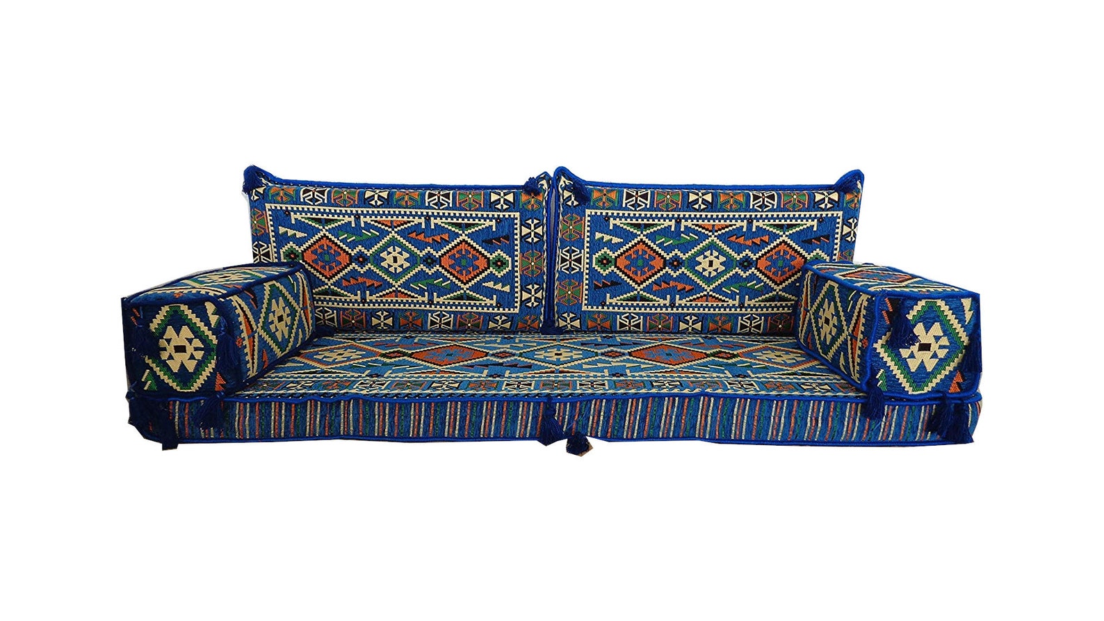 Floor seating set arabic majlis arabic jalsa bohemian Etsy