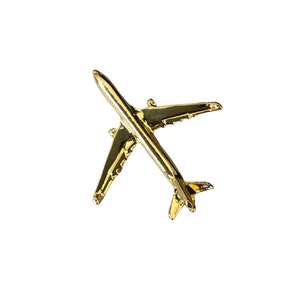 Airbus A330 pin, 330, aviation pin, aircraft pin, Boeing pin, pilot gift, aviation gifts, flight attendant gift, tie pin, metal badge