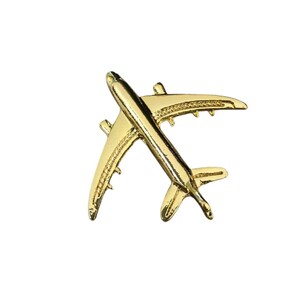 Boeing 787-pin, 787, luchtvaartpin, vliegtuigpin, Airbus-pin, pilootcadeau, luchtvaartgeschenken, geschenk stewardess, dasspeld, metalen badge