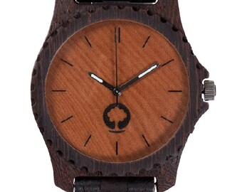 Urban Series – Wenge