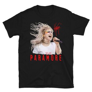 Hayley Williams - Etsy