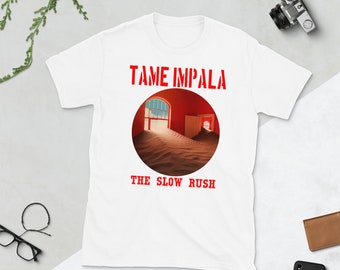 Slow Rush Merch - Etsy
