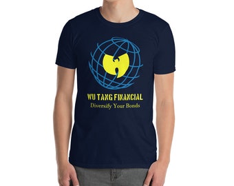 Wu Tang Financial - Etsy Australia