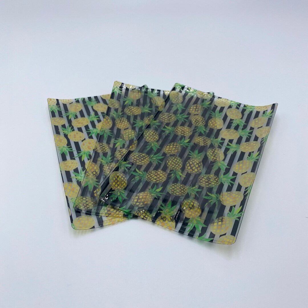 PVC Shaker Bow Sleeve 10cm X 15cm 4in X 6in Shaker Bow Etsy