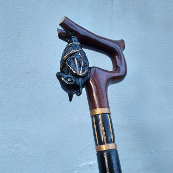 Walking Sticks Canes Etsy