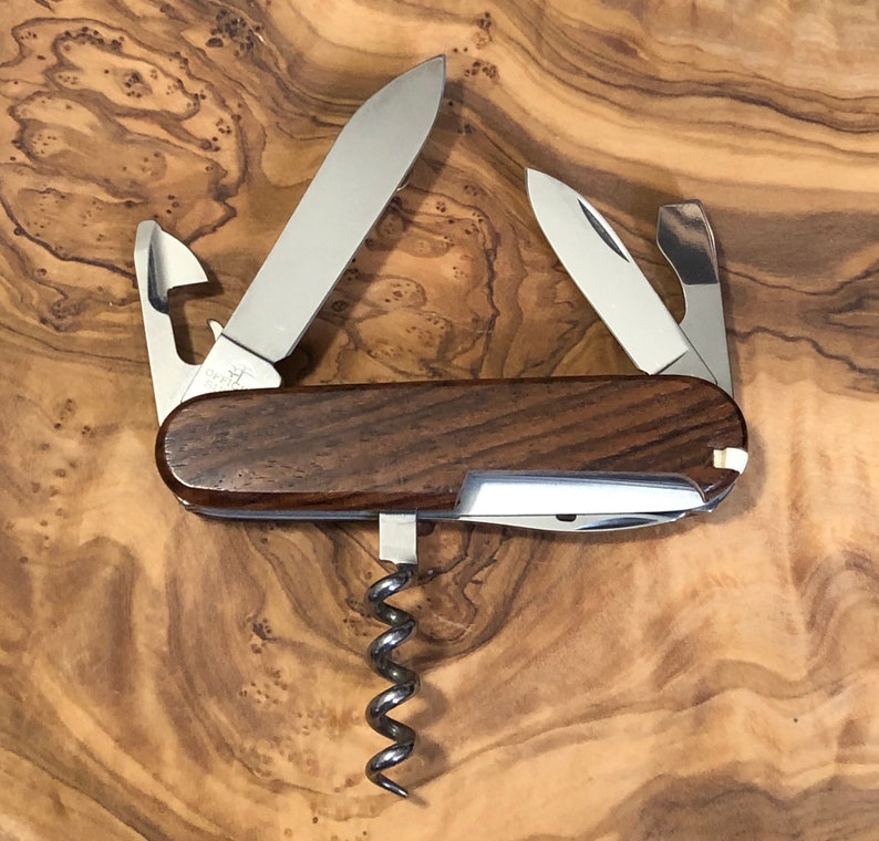 victorinox 84mm replacement scales