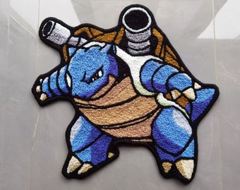 Custom Commission Rug - Etsy