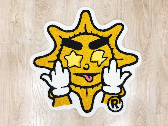Glo GANG ラグマット $_57.JPG?set_id=8800005007