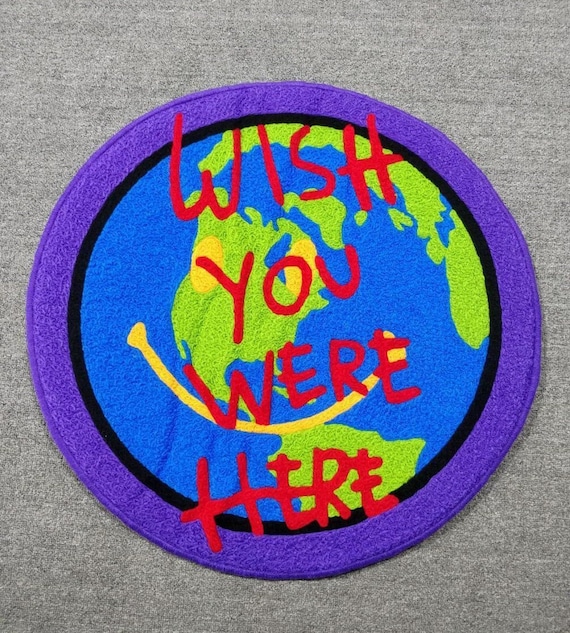Travis Scott Cactus Jack Astroworld Waschbar Bereich Lufer Teppiche  Wohnzimmer Teppich - Etsy sterreich
