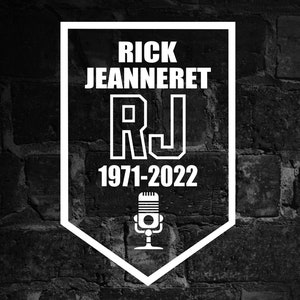 From My Lips To Your Ears Thanks For Listening Rick Jeanneret 1942 2023  shirt, hoodie, sweater, long sleeve and tank top