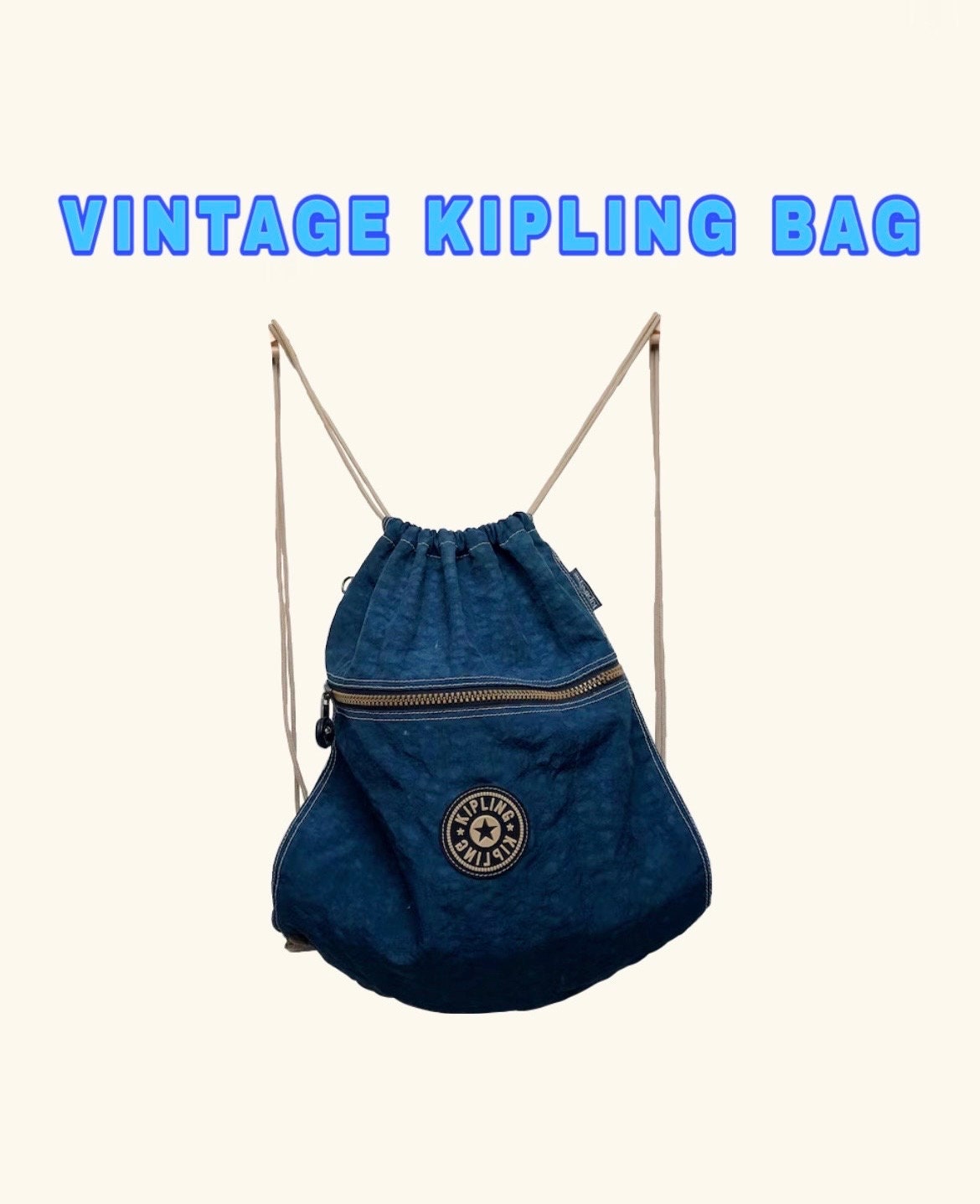 Kipling MIYO - Wash bag - sweet blue combo/light blue - Zalando