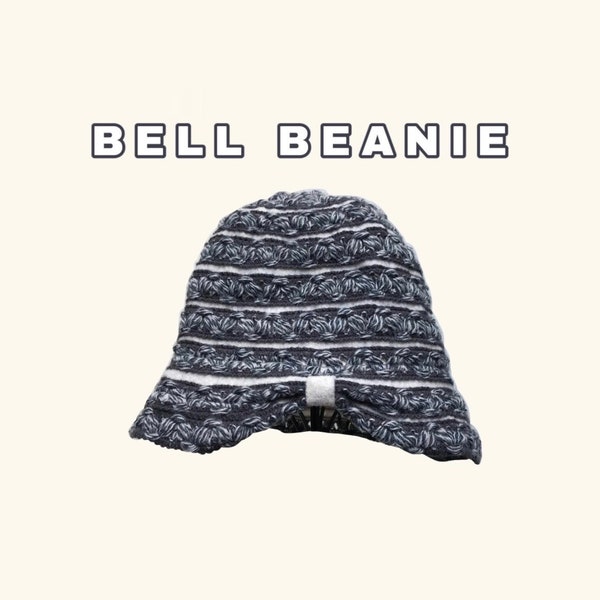 Bell beanie  9