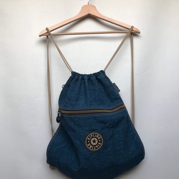 Kipling Vintage Bag Etsy