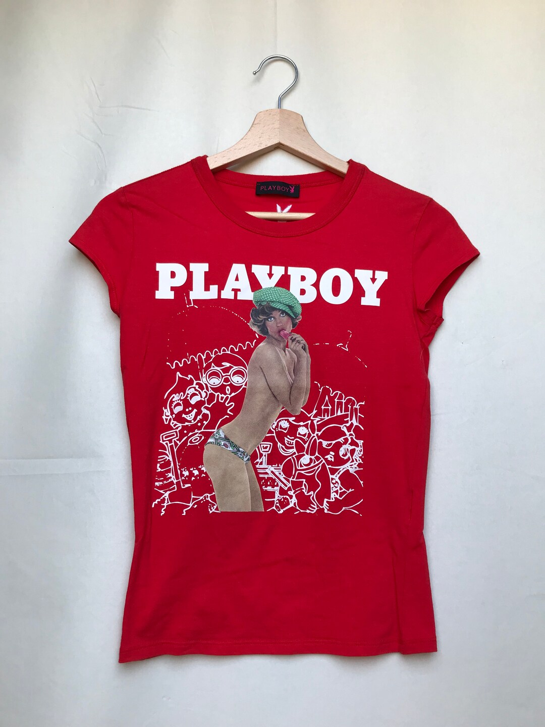 Cool Review About Vintage Playboy T Shirts