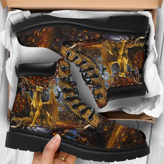 dragon boot best casual boot