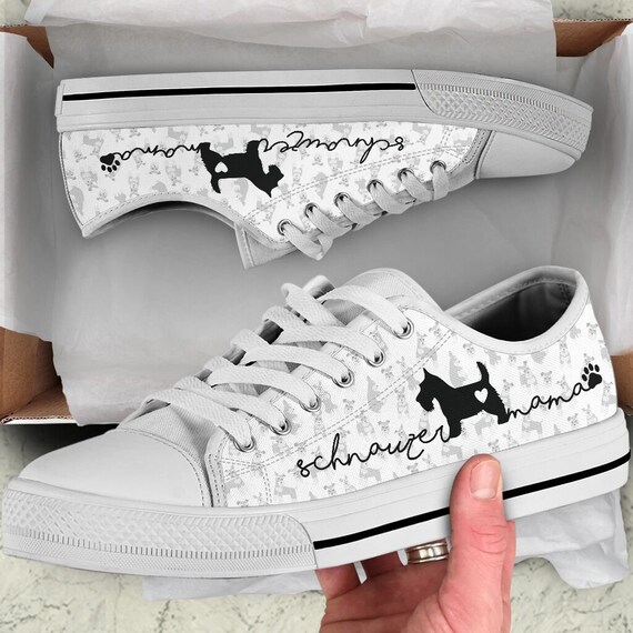 schnauzer shoes