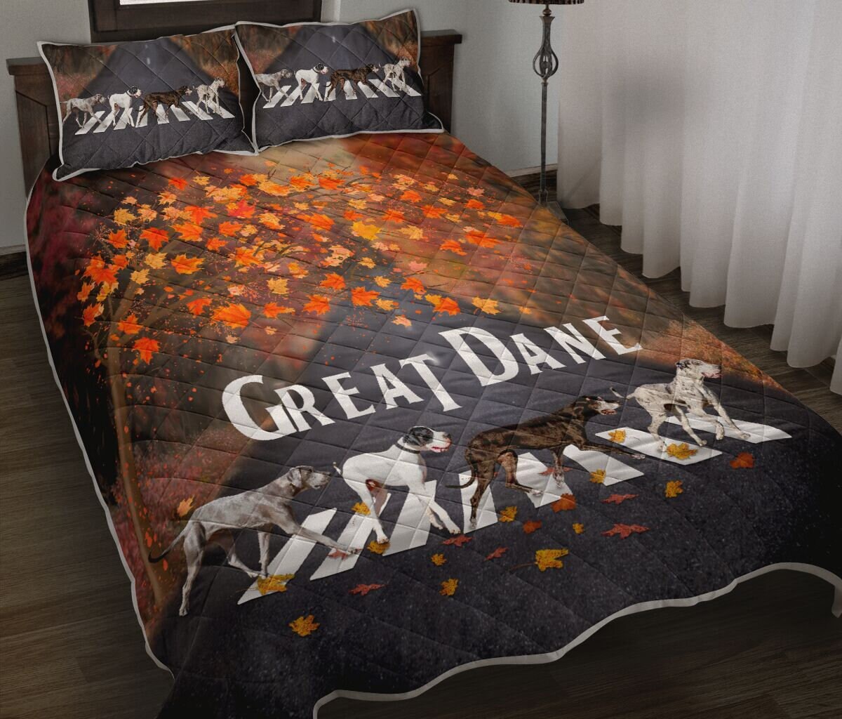 Great Dane Bed - Etsy UK