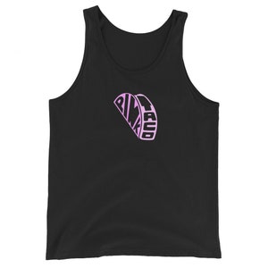 Pink Taco T-Shirt | Fun Lesbian Humor | Cute LGBTQ+ Gift for Friends