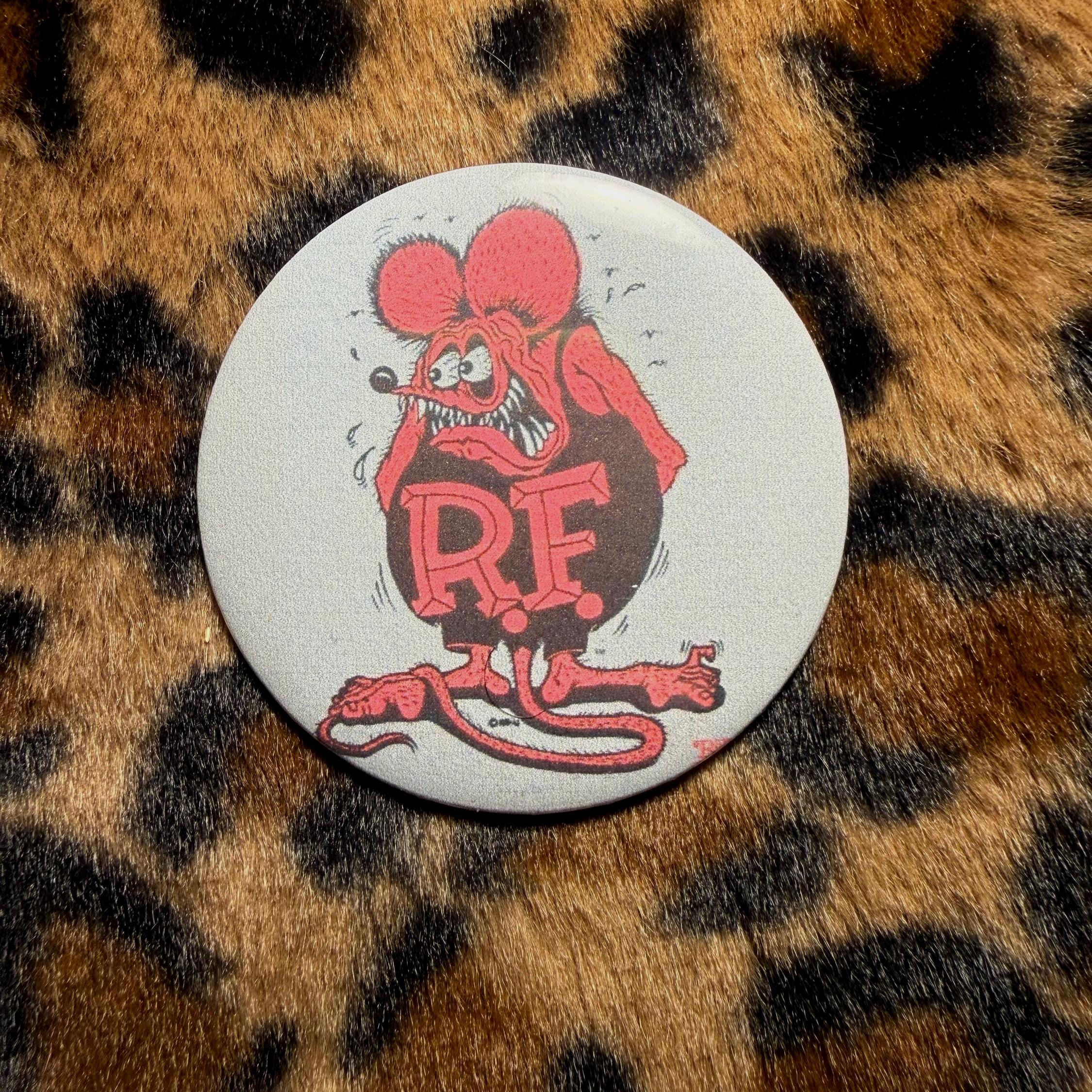 Ed Big Daddy Roth - Etsy Norway