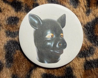 PORK PLAY Button