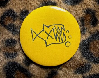 FLIPPER Button