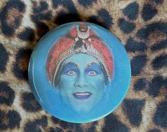 JAMBI Button